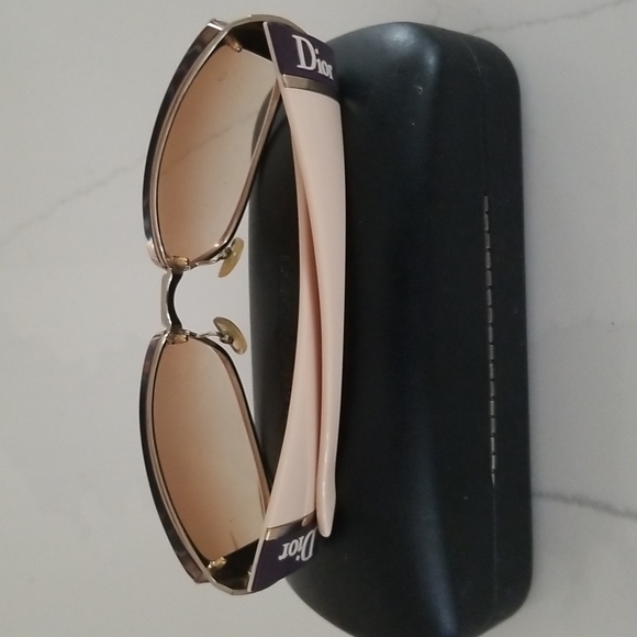 Dior frames - Picture 2 of 4